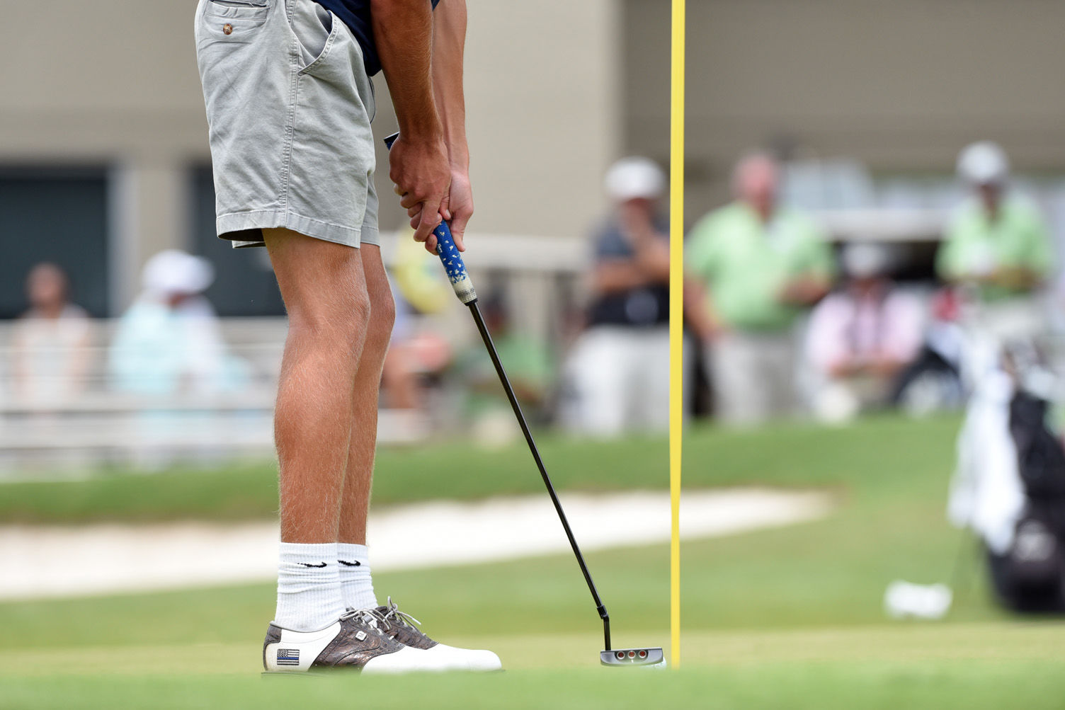 Future Masters final round 2020